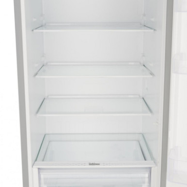 Холодильник HEINNER HC-V336XF+-9-зображення