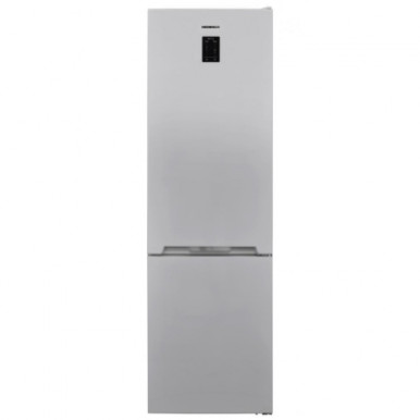 Холодильник HEINNER HCNF-V366SE++-3-изображение