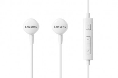 Гарнітура Samsung EO-HS1303 White-6-зображення