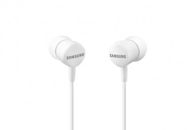 Гарнитура Samsung EO-HS1303 White-8-изображение