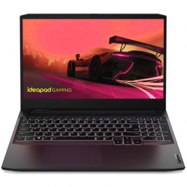 Ноутбук Lenovo IdeaPad Gaming 3 15ACH6 (82K200QYPB)-21-зображення