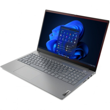 Ноутбук Lenovo ThinkBook 15 G3 ACL (21A40170RA)-13-зображення