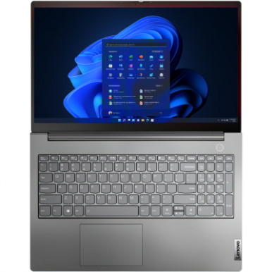 Ноутбук Lenovo ThinkBook 15 G3 ACL (21A40170RA)-14-зображення