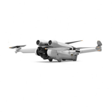 Квадрокоптер DJI Mini 3 Pro +consumer RC Controller EU (CP.MA.00000492.03)-15-зображення