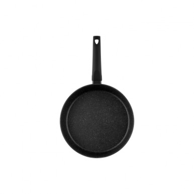 Сковорода Ardesto Gemini Gourmet Viareggio Cover Grey 28 см (AR1928GDL)-11-зображення