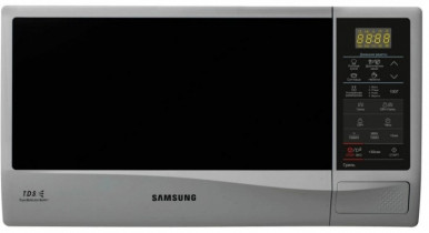 Мікрохвильова піч Samsung GE83KRS-2/UA-2-изображение