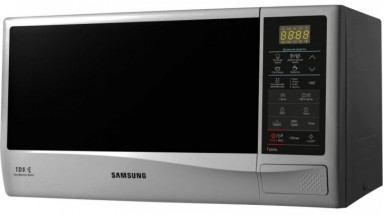 Мікрохвильова піч Samsung GE83KRS-2/UA-3-изображение