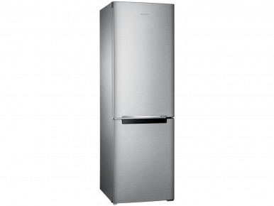 Холодильник Samsung RB33J3000SA/UA-7-зображення