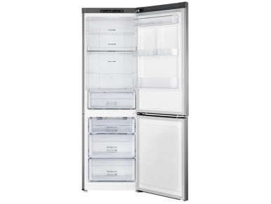 Холодильник Samsung RB33J3000SA/UA-9-зображення