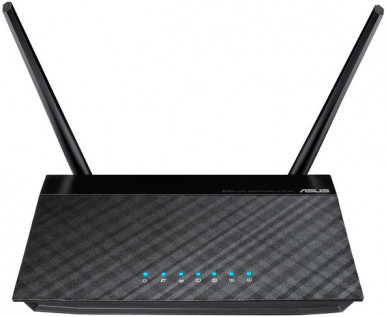 Беспроводной маршрутизатор Asus RT-N12(VP)-3-изображение