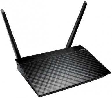 Беспроводной маршрутизатор Asus RT-N12(VP)-4-изображение