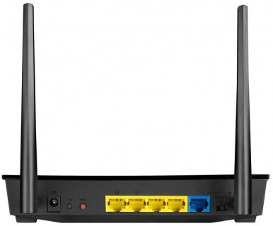 Беспроводной маршрутизатор Asus RT-N12(VP)-5-изображение