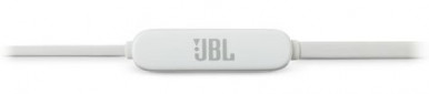 Гарнитура JBL T110BT White-10-изображение