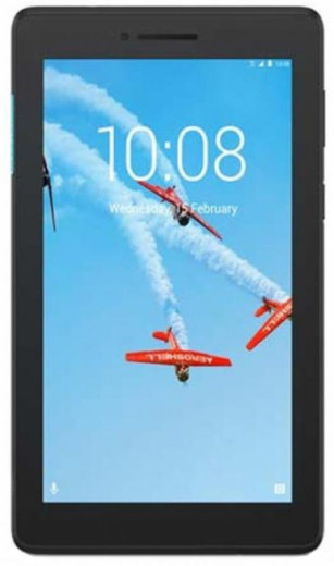 Планшет Lenovo Tab E7 TB-7104I 3G 8GB (ZA410016UA) Black-8-изображение