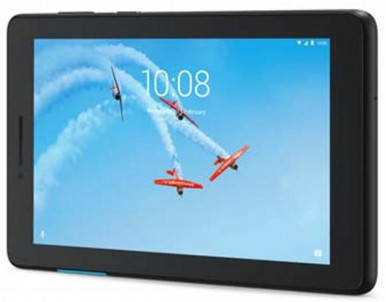 Планшет Lenovo Tab E7 TB-7104I 3G 8GB (ZA410016UA) Black-14-изображение