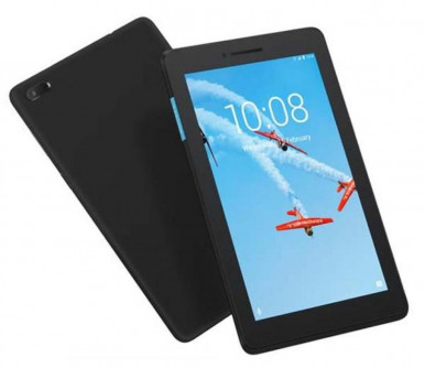 Планшет Lenovo Tab E7 TB-7104I 3G 8GB (ZA410016UA) Black-15-изображение