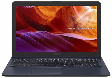 Ноутбук Asus F543UB (F543UB-DM1319T) Star Gray-6-зображення