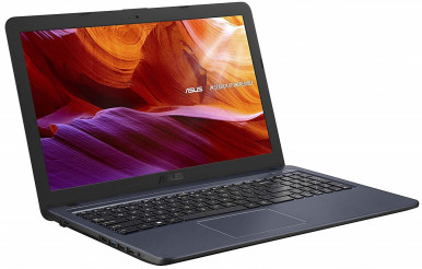 Ноутбук Asus F543UB (F543UB-DM1319T) Star Gray-9-зображення