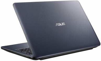 Ноутбук Asus F543UB (F543UB-DM1319T) Star Gray-10-зображення