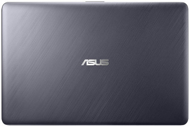 Ноутбук Asus F543UB (F543UB-DM1319T) Star Gray-11-зображення
