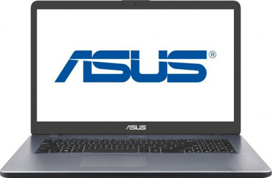 Ноутбук Asus VivoBook 17 X705UB (X705UB-BX354) Star Grey-7-изображение