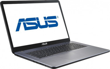Ноутбук Asus VivoBook 17 X705UB (X705UB-BX354) Star Grey-8-изображение