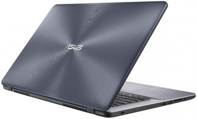Ноутбук Asus VivoBook 17 X705UB (X705UB-BX354) Star Grey-9-изображение