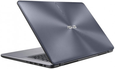 Ноутбук Asus VivoBook 17 X705UB (X705UB-BX354) Star Grey-10-изображение