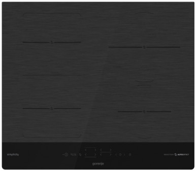 Електрична варильна поверхня Gorenje IT 643 SYB (BI6BA-T0)-6-зображення