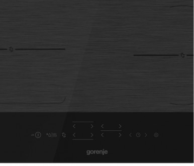 Електрична варильна поверхня Gorenje IT 643 SYB (BI6BA-T0)-9-зображення