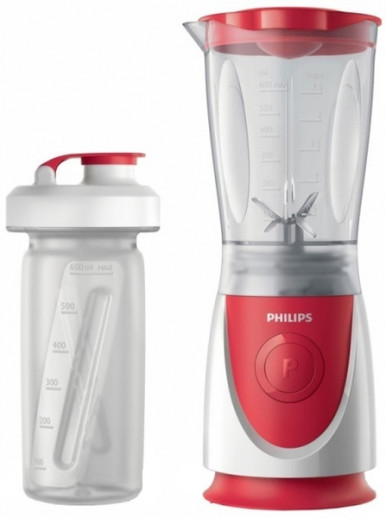 Стационарный блендер Philips HR2872/00-8-изображение