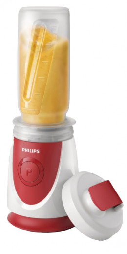Стационарный блендер Philips HR2872/00-13-изображение