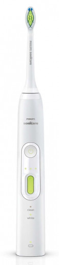 Зубная электрощетка Philips Sonicare HealthyWhite+ HX8911/01-5-изображение