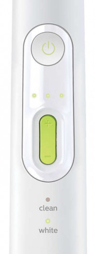 Зубная электрощетка Philips Sonicare HealthyWhite+ HX8911/01-7-изображение