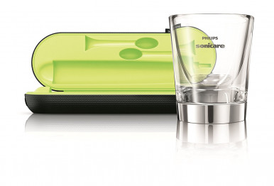Зубная электрощетка Philips Sonicare DiamondClean HX9352/04-6-изображение