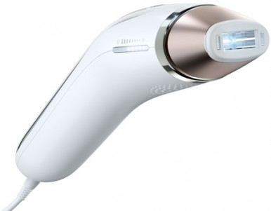 Фотоепілятор Braun BD 5001 + Venus-15-зображення