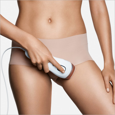 Фотоепілятор Braun BD 5001 + Venus-19-зображення