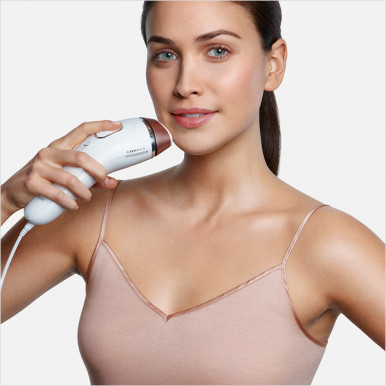 Фотоепілятор Braun BD 5001 + Venus-21-зображення