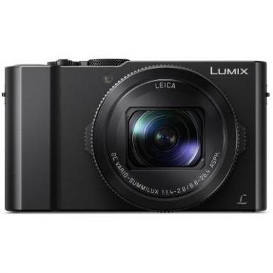 Фотоапарат Panasonic LUMIX DMC-LX15-10-изображение