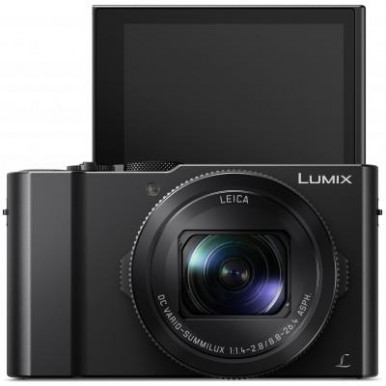 Фотоапарат Panasonic LUMIX DMC-LX15-13-изображение