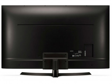 Телевізор LED LG 65UJ634V-5-зображення
