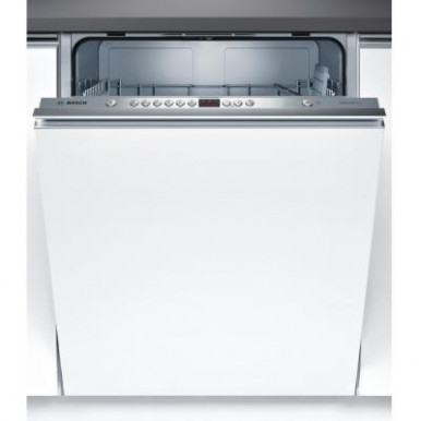 Посудомийна машина Bosch SMV46AX00E-6-изображение