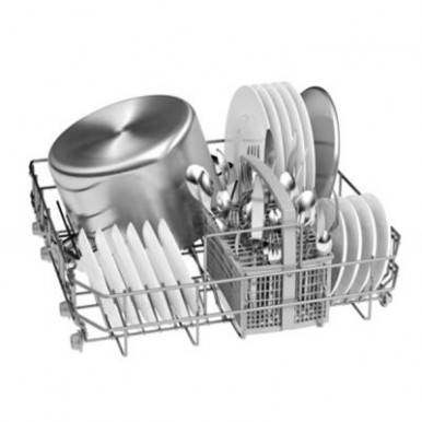 Посудомийна машина Bosch SMV46AX00E-10-зображення