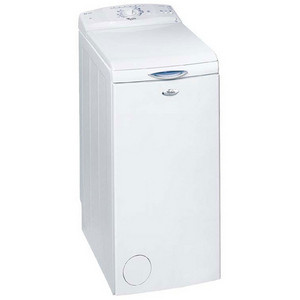 Пральна машина автоматична Whirlpool AWE 7515/1-1-зображення