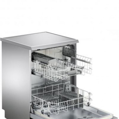 Посудомийна машина Bosch SMS40D18EU-8-изображение