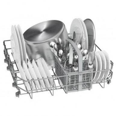 Посудомийна машина Bosch SMS40D18EU-9-изображение