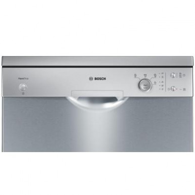 Посудомийна машина Bosch SMS40D18EU-11-зображення