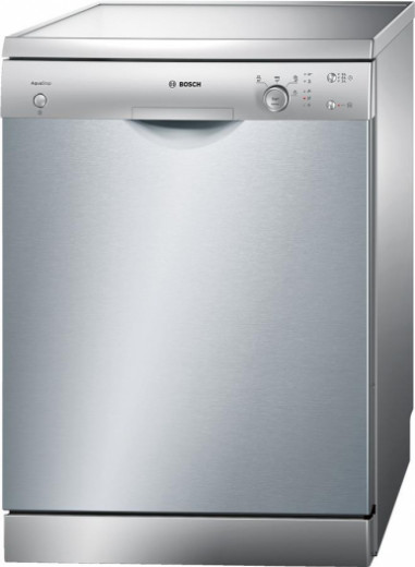 Посудомийна машина Bosch SMS40D18EU-7-изображение