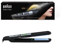 Выпрямитель волос Braun Satin Hair 7 ES2 (ST710)-7-изображение