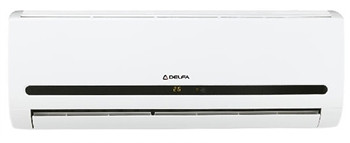 Кондиционер Delfa ACR 07 C-1-изображение